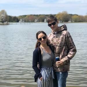 Meet your Posher, Shannon